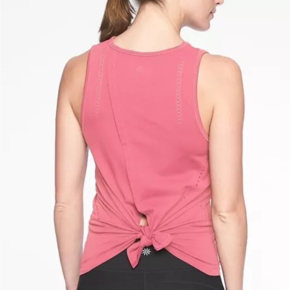 Athleta Foothills Tank